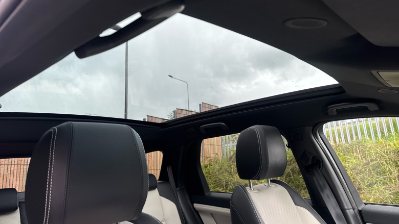 Land Rover Discovery Sport 2.0 D200 R-Dynamic S Plus 5dr Auto [5 Seat] Diesel Station Wagon